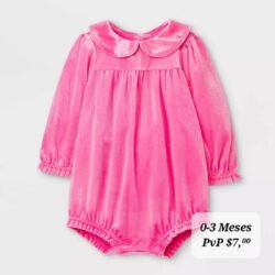 Romper 0-3 Meses