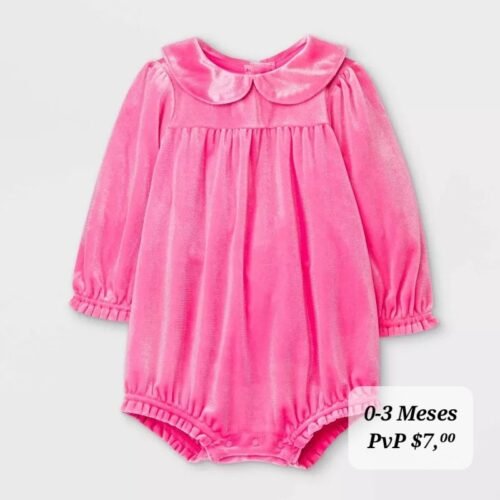 Romper 0-3 Meses