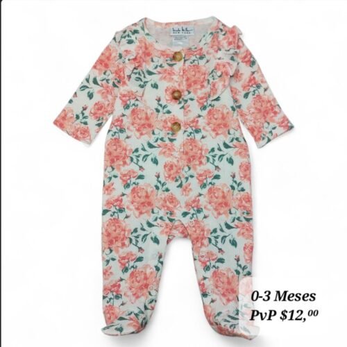 Mono Ligero 0-3 Meses