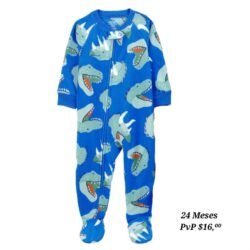 Mono Térmico 24 Meses