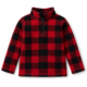 2025/09/1002021078.png Buso Térmico de Polar Cuadros Rojos y Negros PLACE – Talla 4 | Importado para Niño