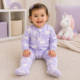 Mono Térmico Carter's para Niña – Talla 2