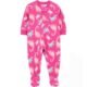 2025/09/546385.jpg Mono Térmico Carter's Dinosaurios Rosa 24 Meses