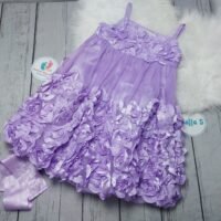 Vestido Talla 5