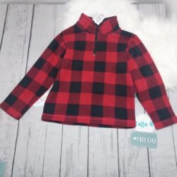 Buso Termino Talla 4