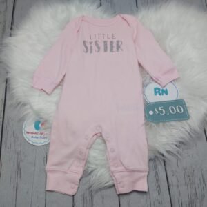 Mono Ligero 0-3 Meses