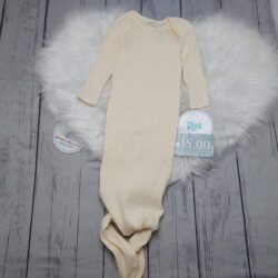 Bolsa de Dormir 0-3 Meses