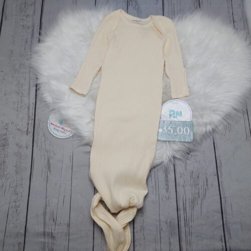 Bolsa de Dormir 0-3 Meses