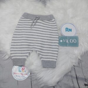 Pantalon Recién Nacido