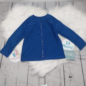 Buso de Piscina 12 Meses