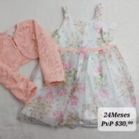 Conjunto 24 Meses