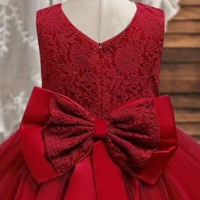 2025/10/1000666752.jpg Vestido Tipo Princesa 24 Meses