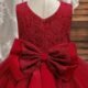 Vestido Tipo Princesa 24 Meses