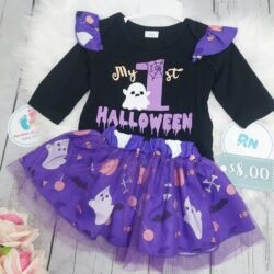 Conjunto 0-3 Meses