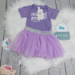 Conjunto Recién Nacida