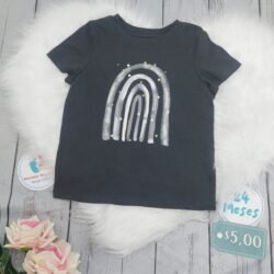 Camiseta 24 Meses