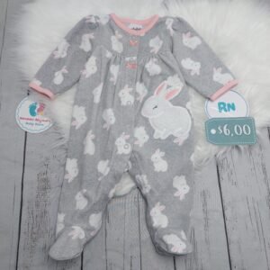 Mono Térmico 0-3 Meses