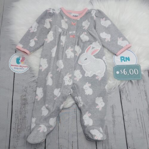 Mono Térmico 0-3 Meses