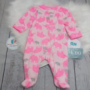 Mono Térmico 0-3 Meses