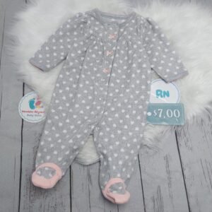 Mono Térmico 0-3 Meses