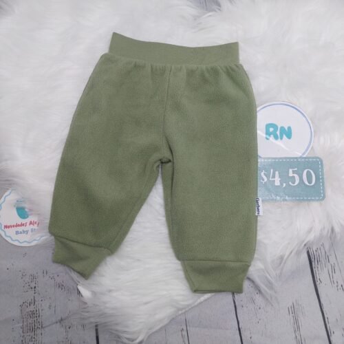 Calentador 0-3 Meses