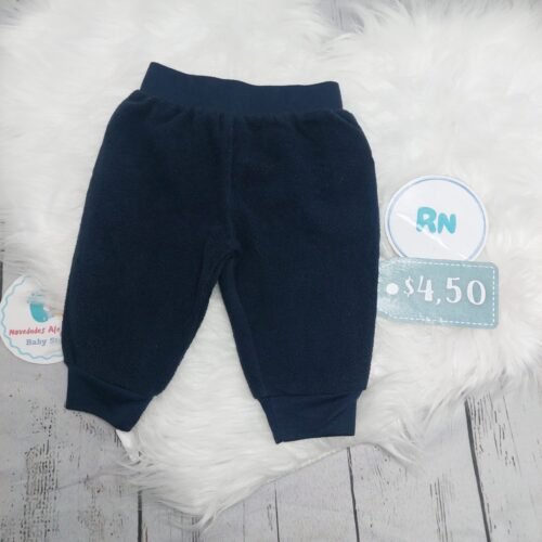 Calentador 0-3 Meses