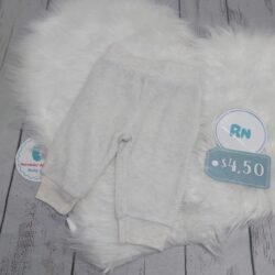 Calentador 0-3 Meses