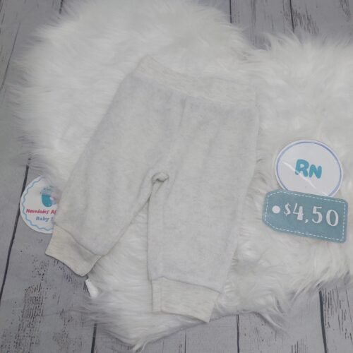 Calentador 0-3 Meses