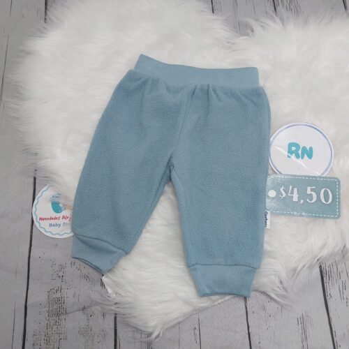 Calentador 0-3 Meses