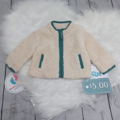 Chompa Recién Nacido