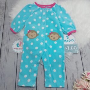 Mono Térmico 3-6 Meses