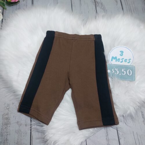 Pantalon 3 Meses