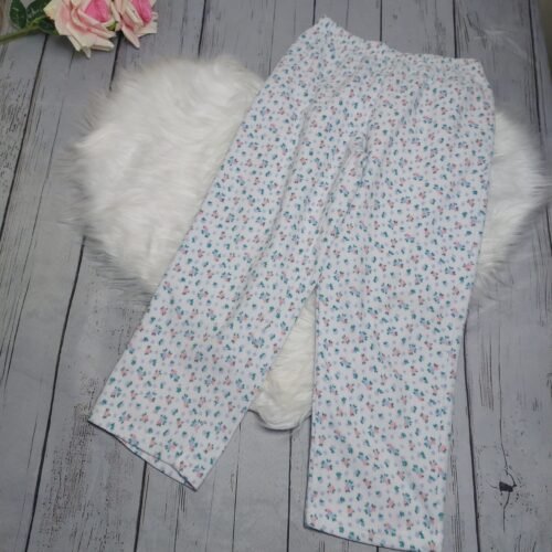 Pantalon Térmico Talla 6