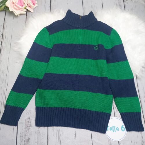 Suéter Talla 6