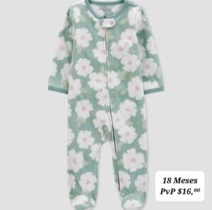 Mono Térmico 18 Meses