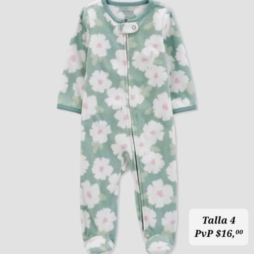 Mono Térmico Talla 4