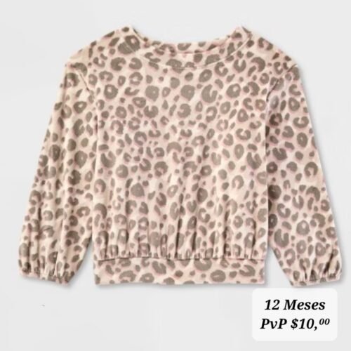 Buso Térmico 12 Meses