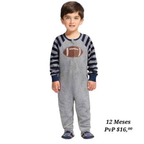 Mono Térmico 12 Meses