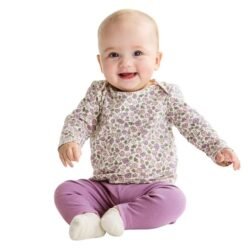 Set de 4 Piezas 12 Meses