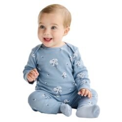 Set 4 Piezas 9 Meses