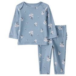 Set 4 Piezas 9 Meses