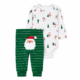 Conjunto Navideño para Bebé 3 Meses – Carter’s