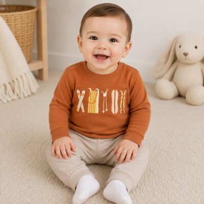 2025/11/1000154949.png Camiseta Manga Larga para Bebé – Cat & Jack 12 Meses