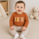 Camiseta Manga Larga para Bebé – Cat & Jack 12 Meses