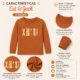 Camiseta Manga Larga para Bebé – Cat & Jack 12 Meses