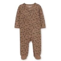 Mono Térmico para bebita de 3 Meses