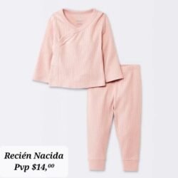 Conjunto Recién Nacida