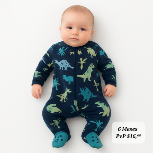 Mono Térmico 6 Meses