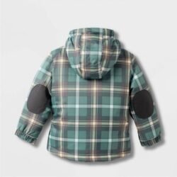 Chompa 2 en 1, 24 Meses