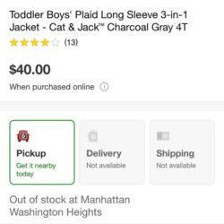 Chompa 2 en 1, 24 Meses